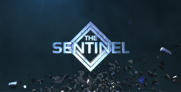 Sentinel - Cinematic - VideoHive 6133850
