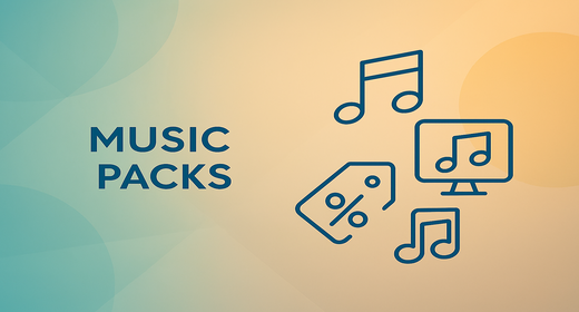 Music Packs