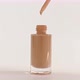 Foundation for Face Concealer Cosmetic Liquid Foundation Drips From a Pipette Into a Bottle - VideoHive Item for Sale