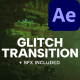 Glitch Transitions - VideoHive Item for Sale