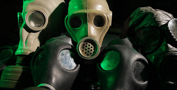 Gas Masks