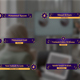 Ramadan Lower Thirds - VideoHive Item for Sale