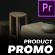 Minimalistic Product Promo | Premiere Pro MOGRT - VideoHive Item for Sale