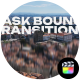 Mask Bounce Transitions - VideoHive Item for Sale