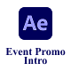Event Promo Intro Event Promo Intro - VideoHive Item for Sale