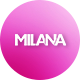 Milana - Fashion Multipurpose Shopify Theme