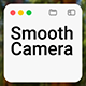 Smooth Camera Animation | MOGRT - VideoHive Item for Sale
