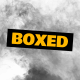 Boxed Typography - VideoHive Item for Sale