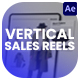 Vertical Sales Reels - VideoHive Item for Sale
