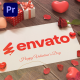 Valentine’s Day Memories - VideoHive Item for Sale