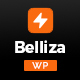 BellizaWP - Multipurpose eCommerce WordPress Theme