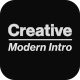Trendy Modern Intro | Minimal Creative Opener | Horizontal &amp; Vertical (MOGRT) - VideoHive Item for Sale
