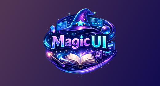 MagicUI