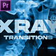 X-Ray Human Transitions | Premiere Pro - VideoHive Item for Sale
