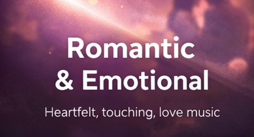 Romantic & Emotional