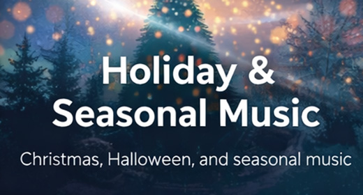 Holiday & Seasonal