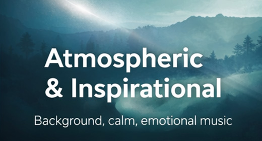 Ambient & Inspirational