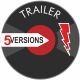 Trailer Braams Trailer Braams