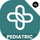 ClinicMaster - Pediatrics & Child Care Next Js Template