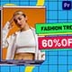 Fashion Shop For Premiere Pro - VideoHive Item for Sale