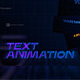 Text Animation for After Effects Text Animation for After Effects - VideoHive Item for Sale