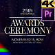 Awards Titles 4K - VideoHive Item for Sale