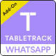WhatsApp Module For TableTrack
