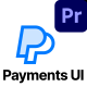 Payment App UI Animation - VideoHive Item for Sale