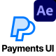 Payment App UI Animation - VideoHive Item for Sale