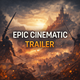 Epic Trailer Cinematic
