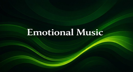 Emotional Music