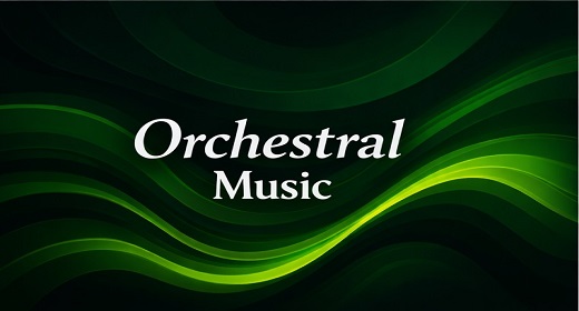 Orchestral Music