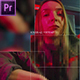 Surveillance Scan Transitions | Premiere Pro - VideoHive Item for Sale