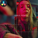 Surveillance Scan Transitions | DaVinci Resolve - VideoHive Item for Sale