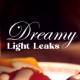 Dreamy Light Leaks Transitions Pack for After Effects - VideoHive Item for Sale