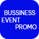 Business Event Promo - VideoHive Item for Sale