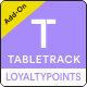 Loyalty Module For TableTrack