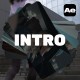 Minimal Intro - VideoHive Item for Sale