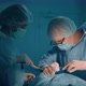 A Male Surgeon and His Female Assistant are - VideoHive Item for Sale
