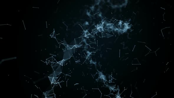 DNA Structure Rotation