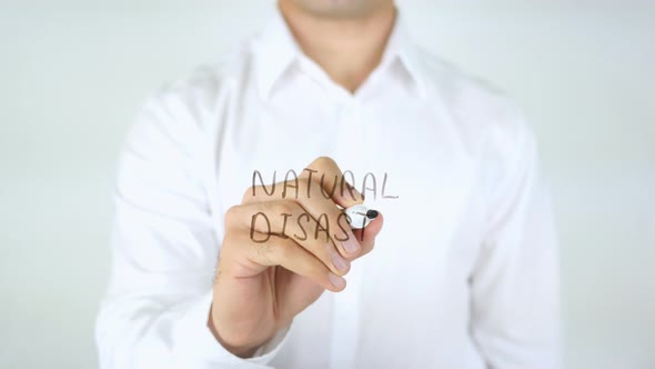 Natural Disaster alt