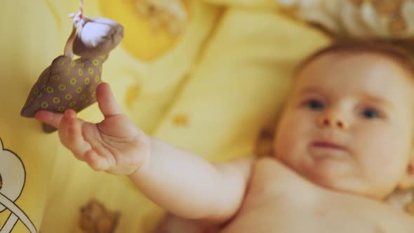 Concept of Childhood New Life alt