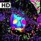 Psychedelic Art Background 01 - VideoHive Item for Sale