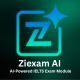IELTS Module for Ziexam AI Add-on
