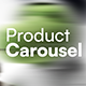 Product Carousel | MOGRT - VideoHive Item for Sale