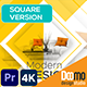 Product Store Sale AD (Premiere Pro) - Square - VideoHive Item for Sale