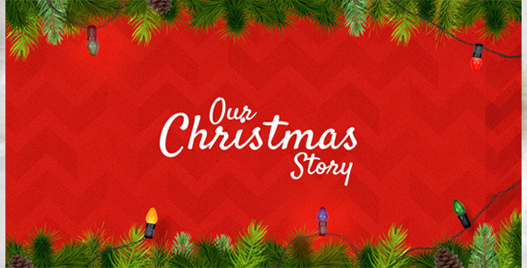 Our Christmas Story