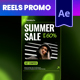 Vertical Sales Reels - VideoHive Item for Sale