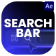 Search Bar - VideoHive Item for Sale