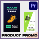 Instagram Vertical Product Promo - VideoHive Item for Sale